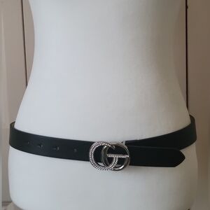 BLACK BELT